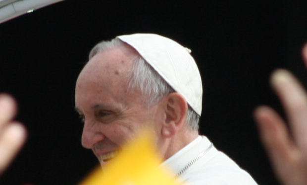 Lettera in redazione: siamo sicuri di quella frase attribuita al papa?